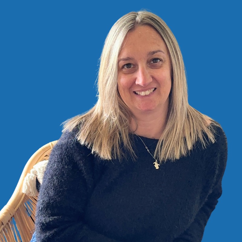 photo portrait E.C Coaching - Emilie Choffat