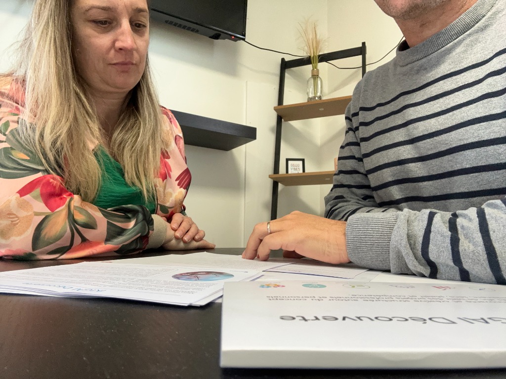 photo seance E.C Coaching - Emilie Choffat