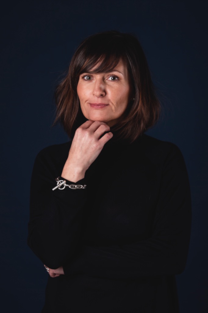 photo portrait JULIE PROUVE