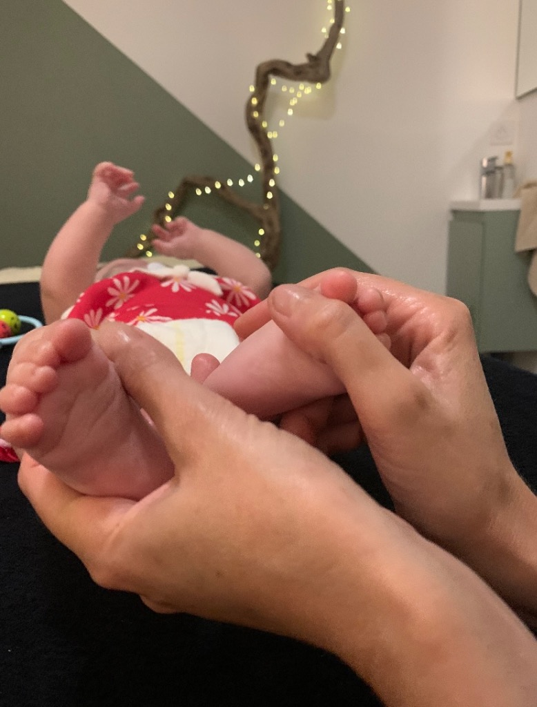 photo seance Carole Coudiere