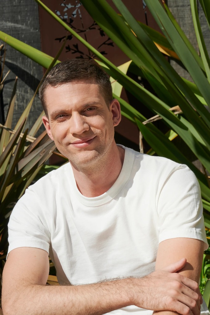 photo diplome Louis ALIOTTA