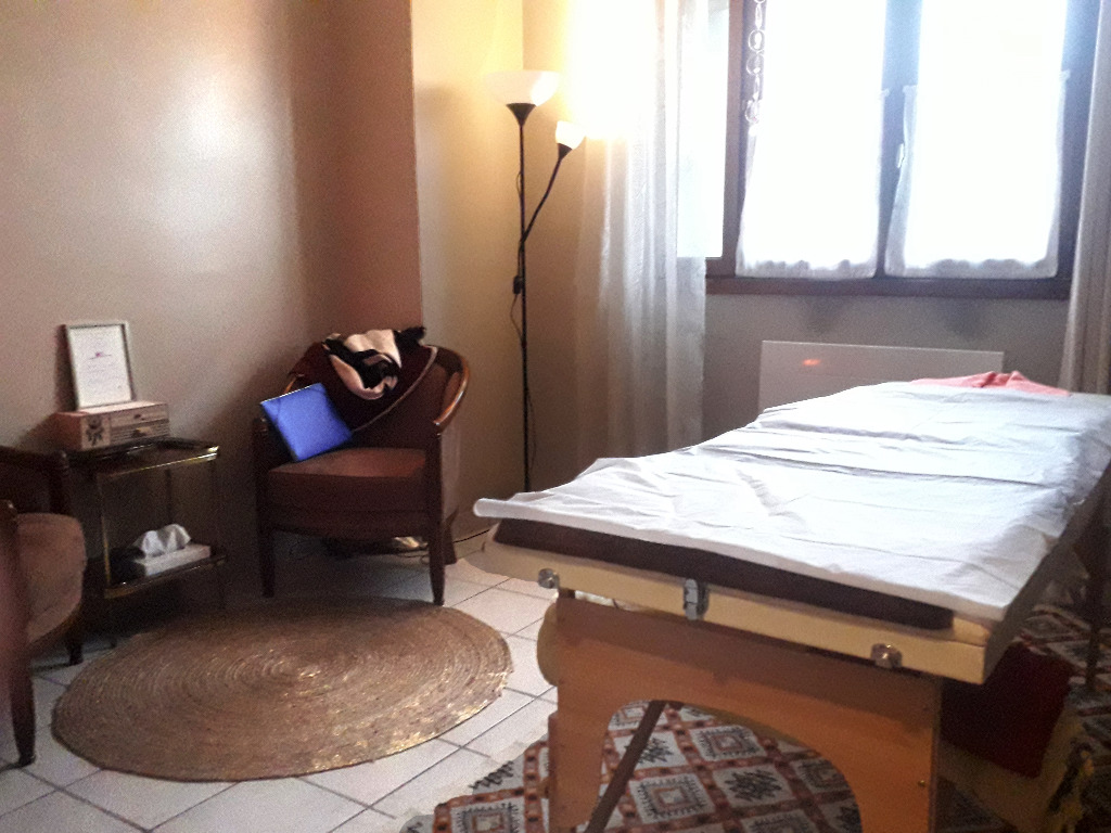 photo activite Anabelle Fouache