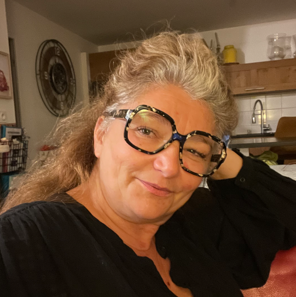 MENS STEININGER Karine