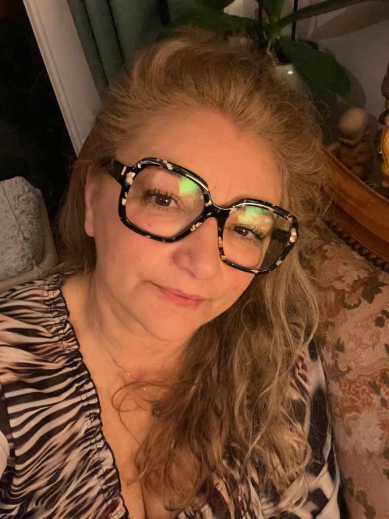 photo portrait MENS Karine 