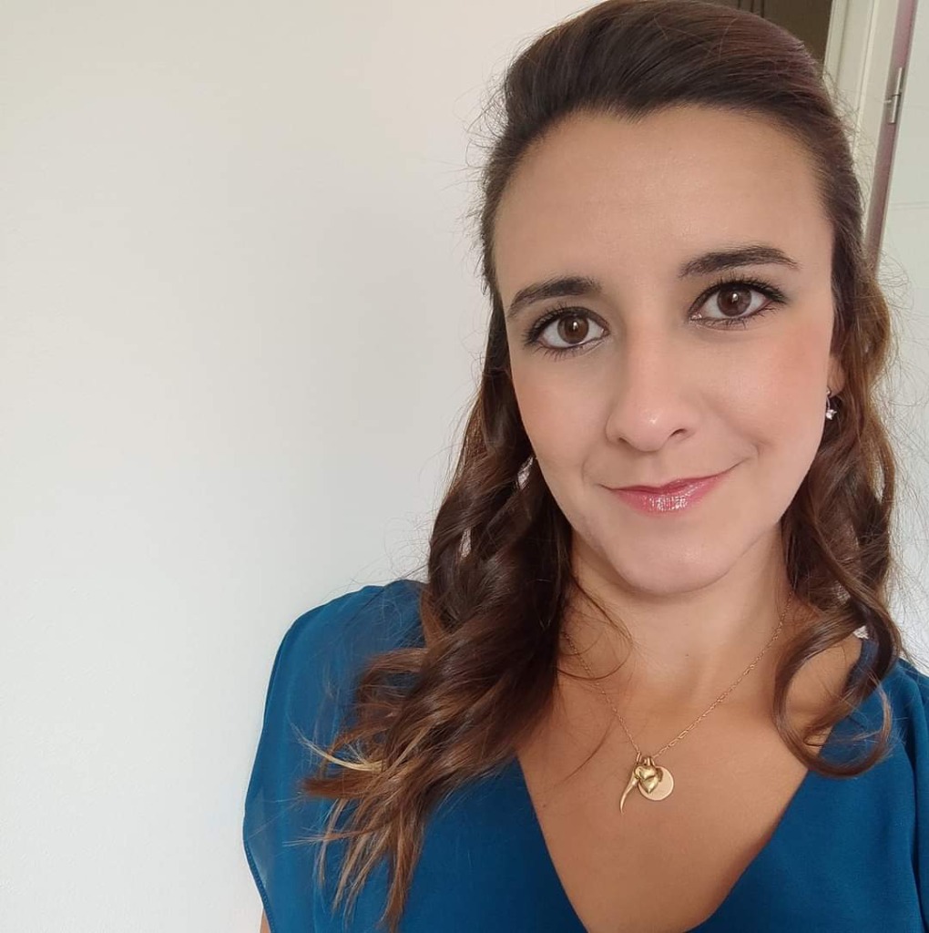 photo portrait LAFONTAINE Charlotte