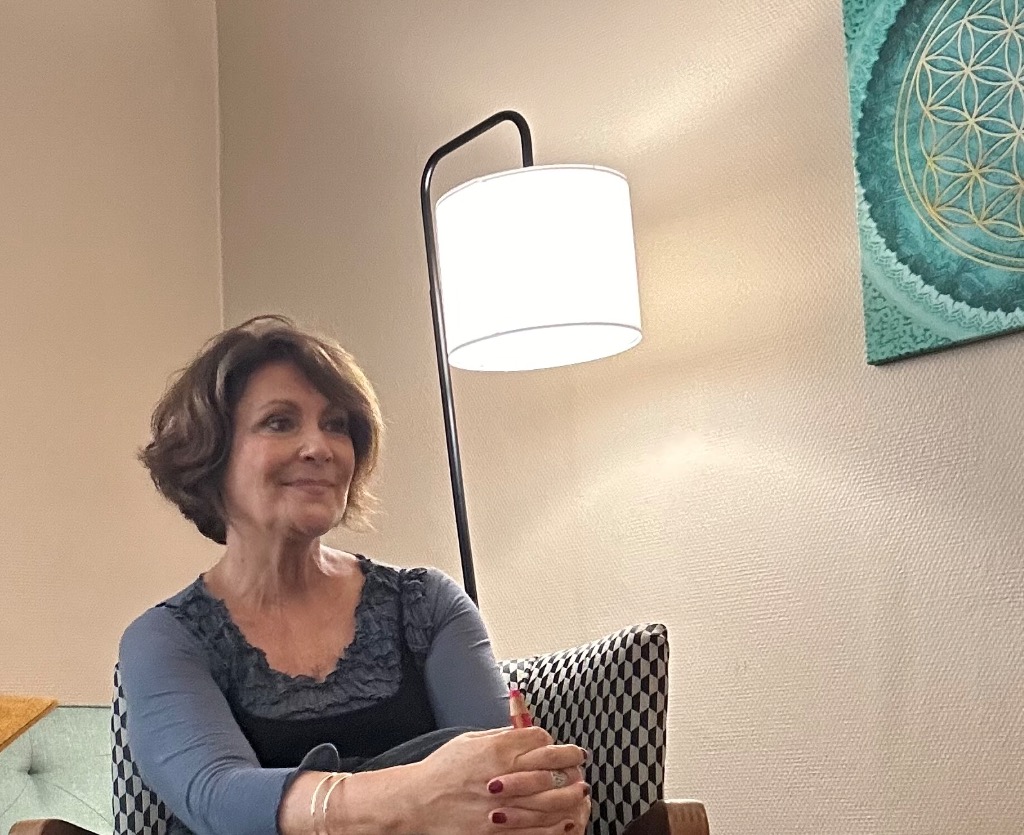 photo cabinet Corinne Pradalet 