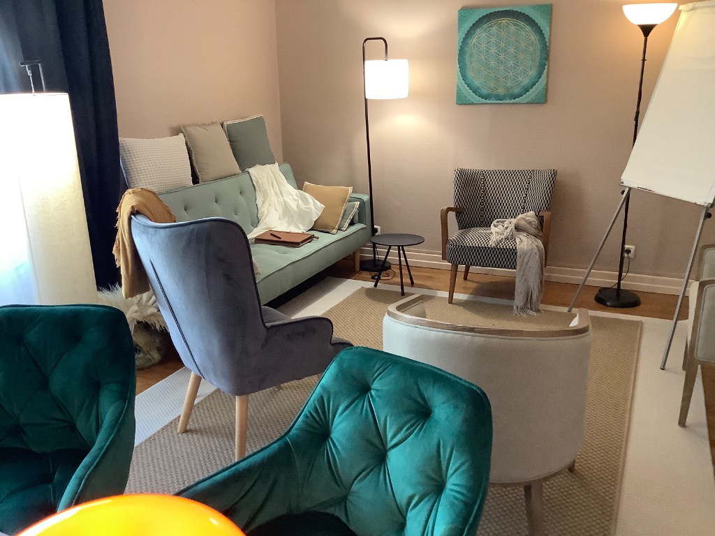 photo seance Corinne Pradalet 