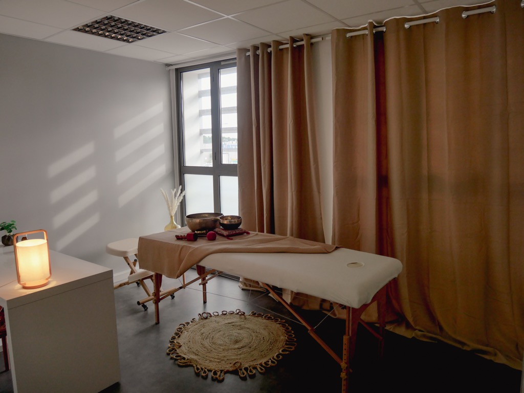 photo cabinet Marlène Nicot