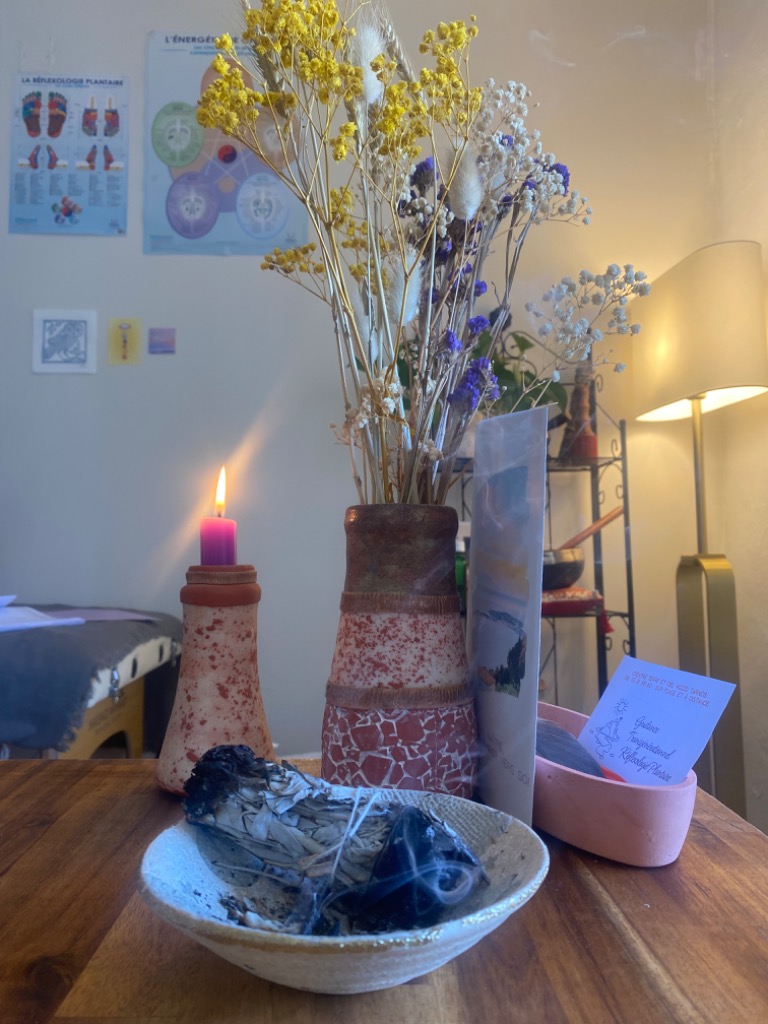 photo diplome Marlène Nicot