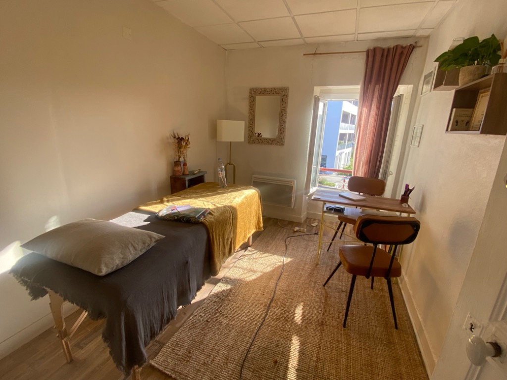 photo portrait Marlène Nicot