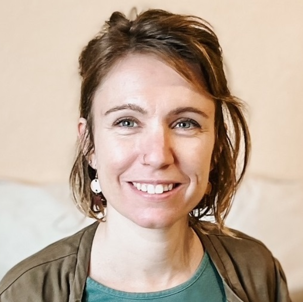 Aurore Satgé Sophrologue