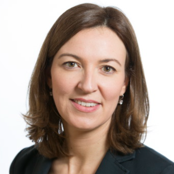 Séverine Chateignier - Impulsio coaching