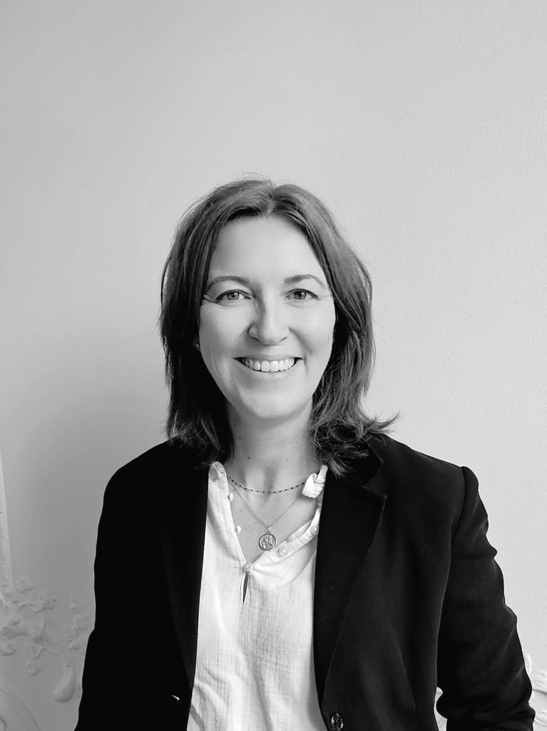 photo portrait Séverine Chateignier - Impulsio coaching