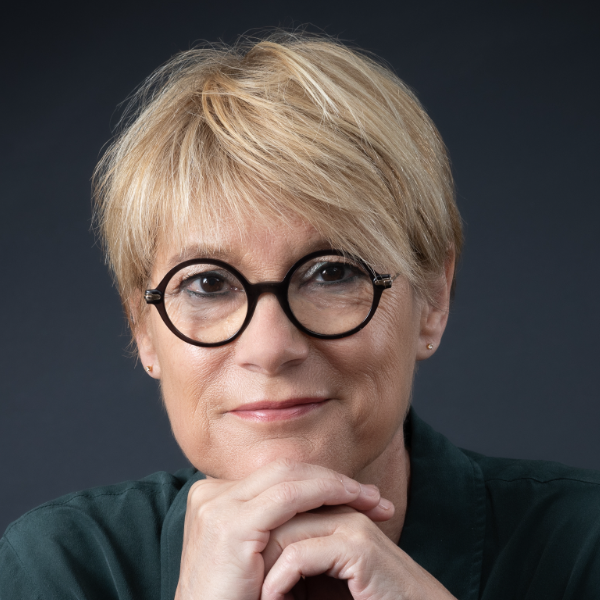 AUBRET sophie laparoledor