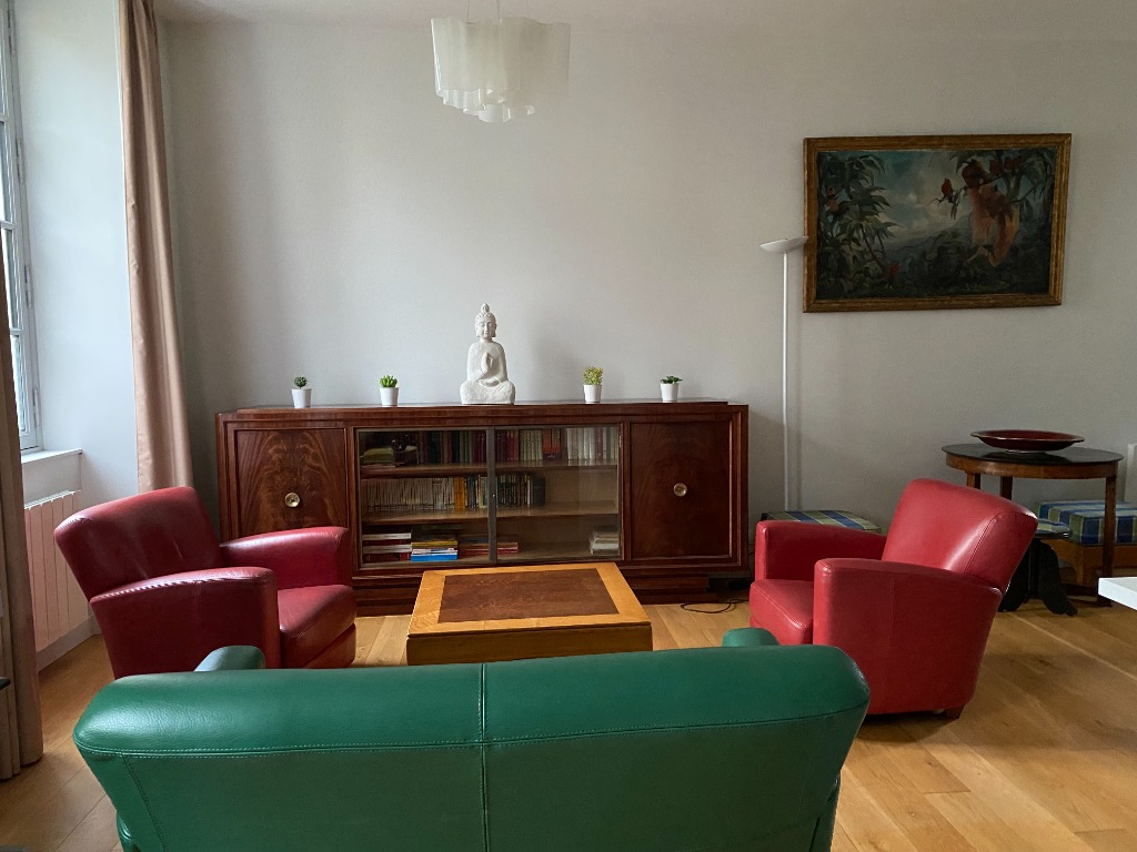 photo cabinet AUBRET sophie laparoledor