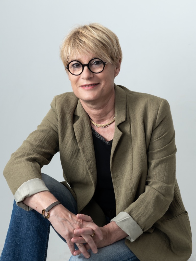 photo portrait AUBRET sophie laparoledor