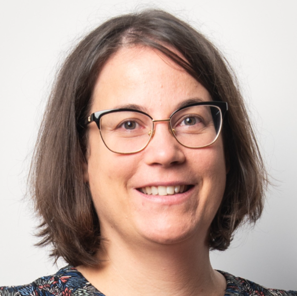 Caroline Villemonais