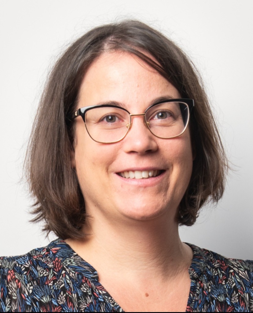 photo portrait Caroline Villemonais