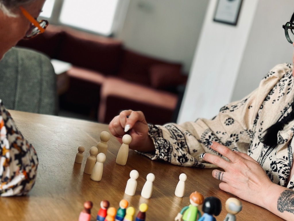 photo activite Halte Holistique 