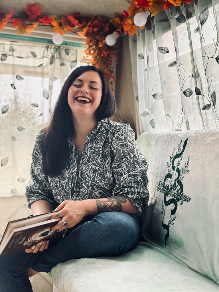 photo portrait Halte Holistique 