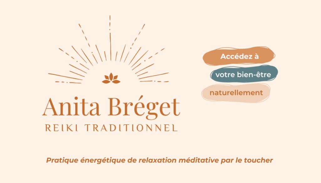 photo activite Anita BREGET