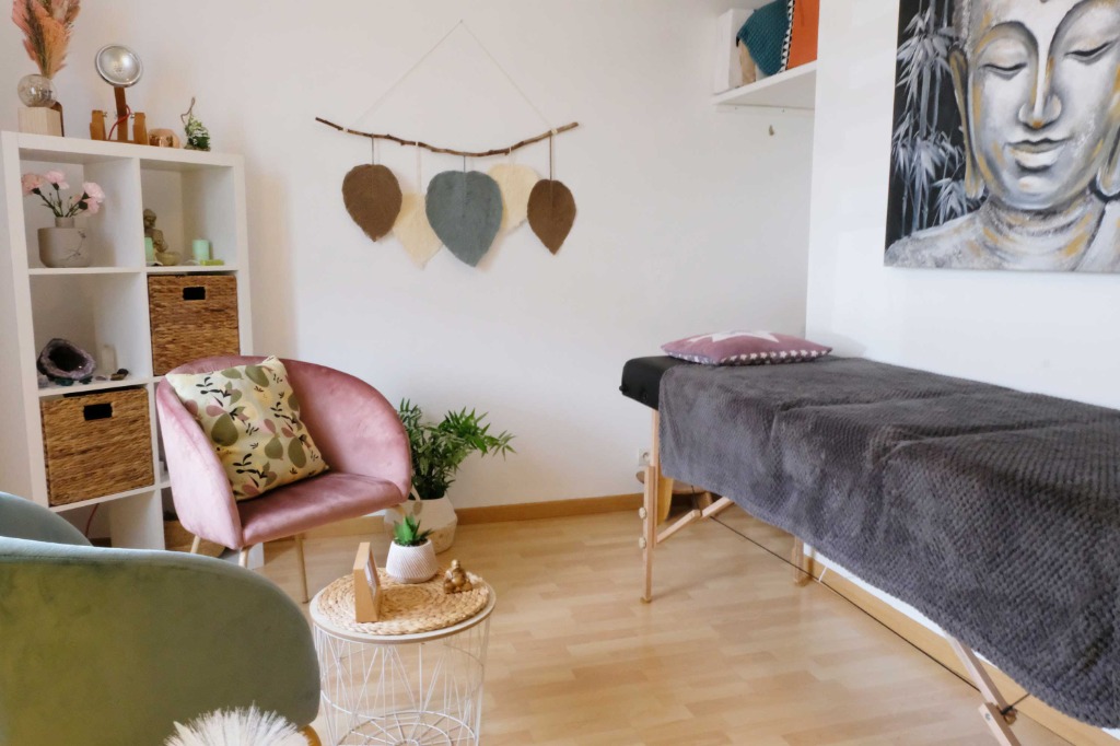 photo cabinet Anita BREGET