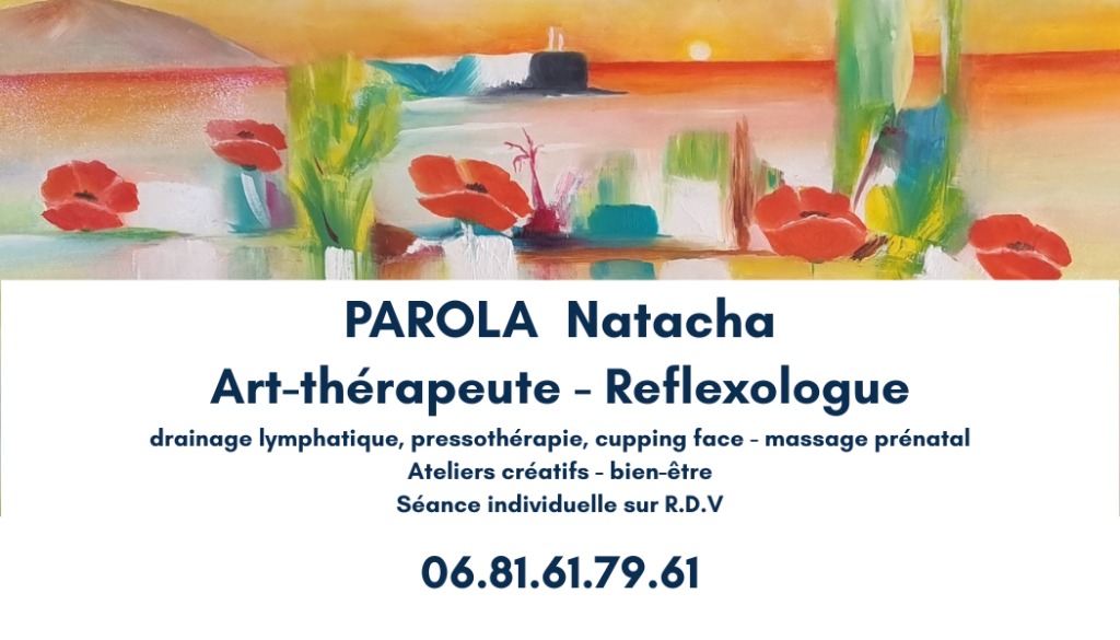 photo cabinet NATACHA PAROLA AUCLAIR