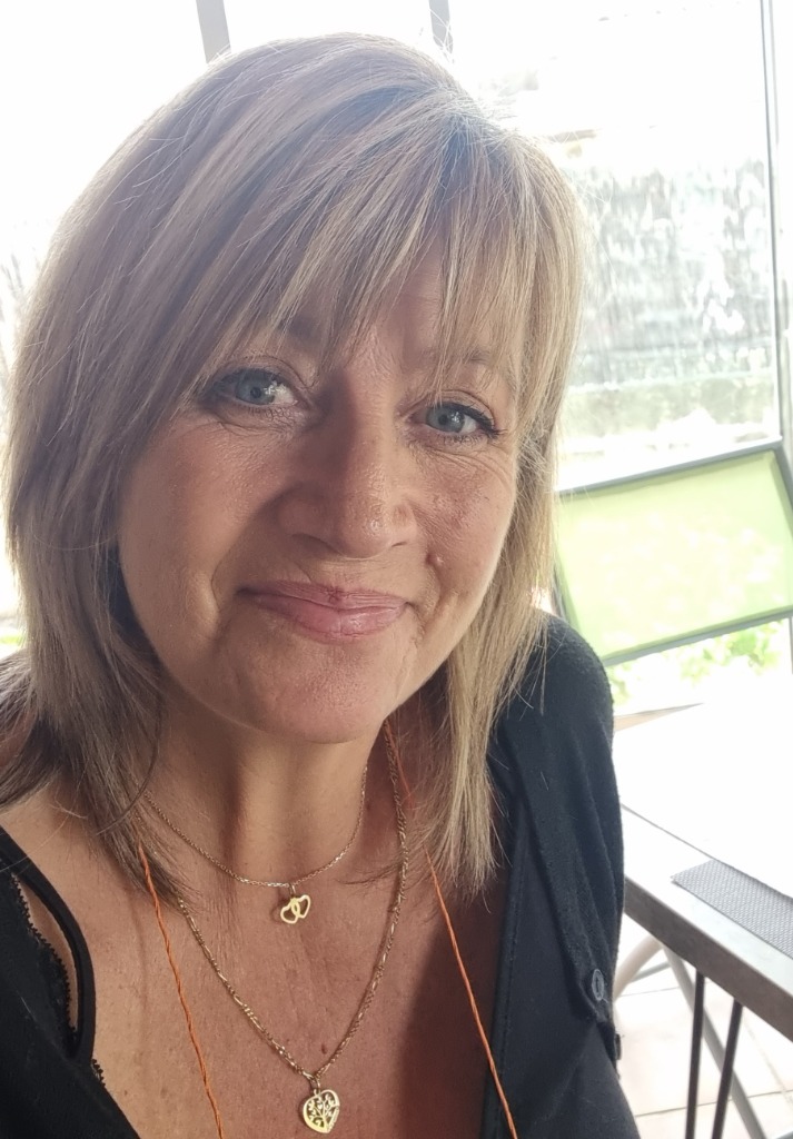 photo portrait Natacha PAROLA