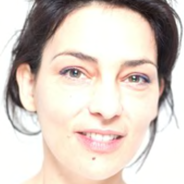 Alexandrine CAILLEAU