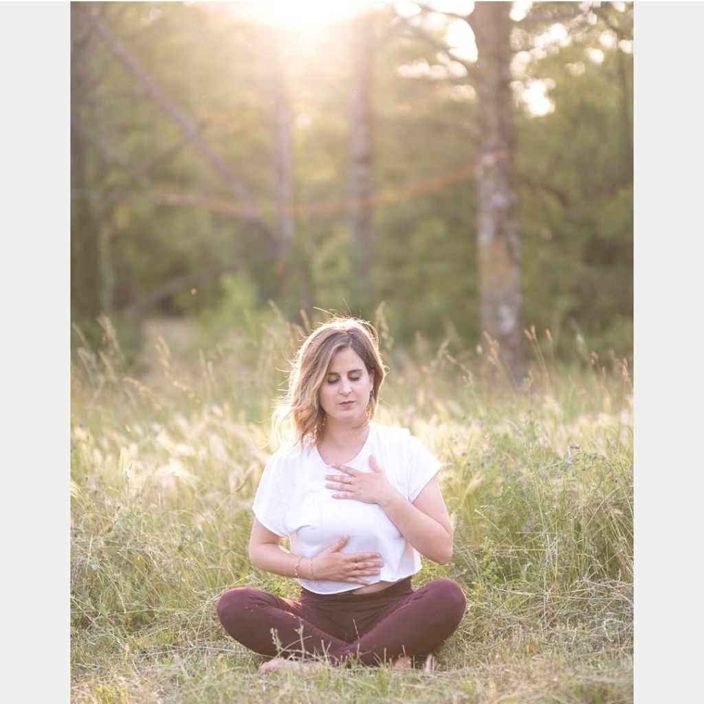 photo activite Caroline FAURE Coaching