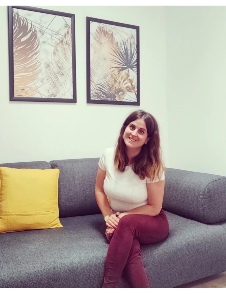 photo seance Caroline FAURE Coaching