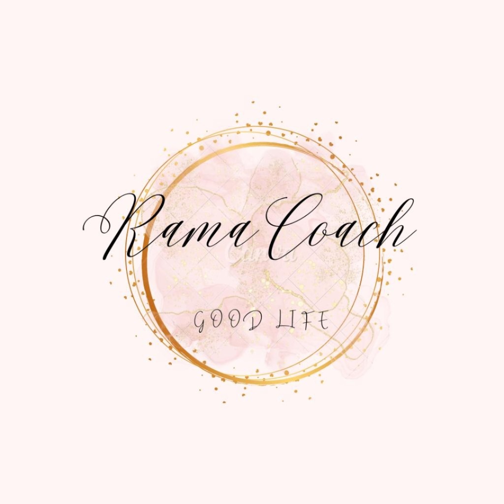 photo portrait RamaCoach