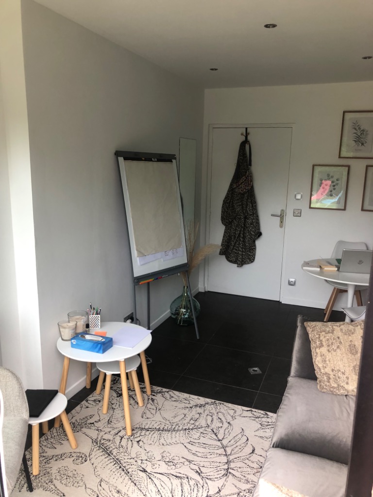 photo seance Florence Dubernet 