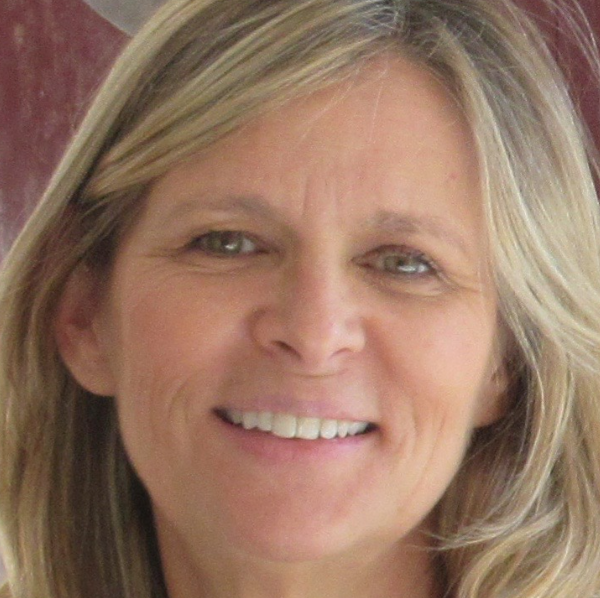 Nathalie CHARBONNIER