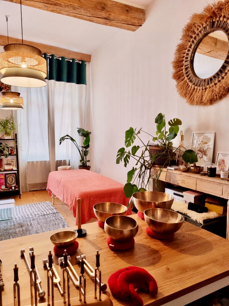 photo cabinet Coralie Favre