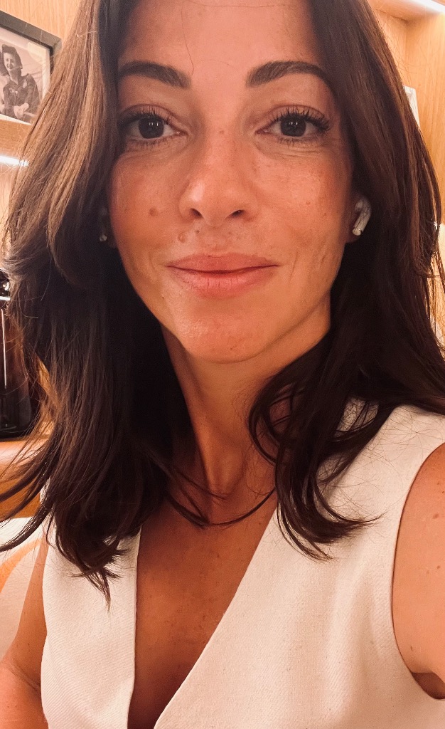 photo portrait Alicia Merciadri 