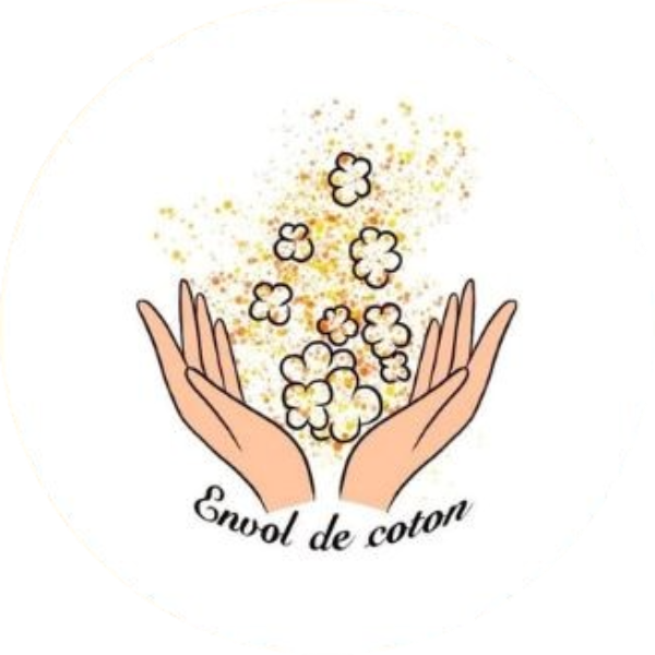 Céline - Envol de coton