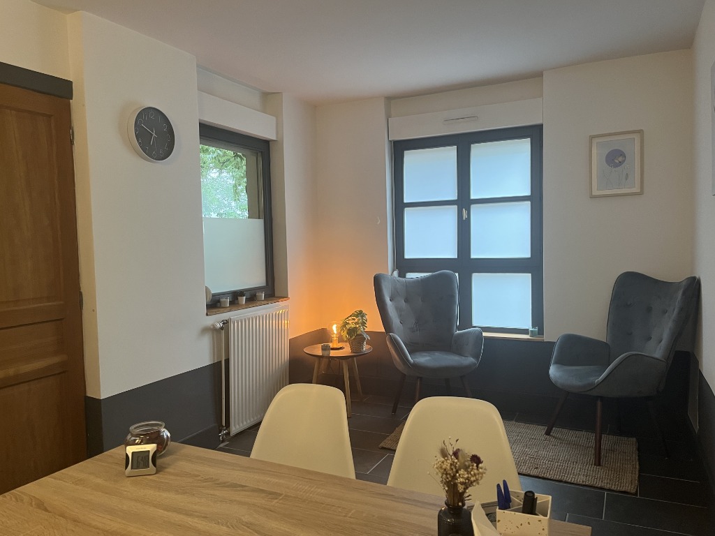 photo cabinet Marion Folliguet