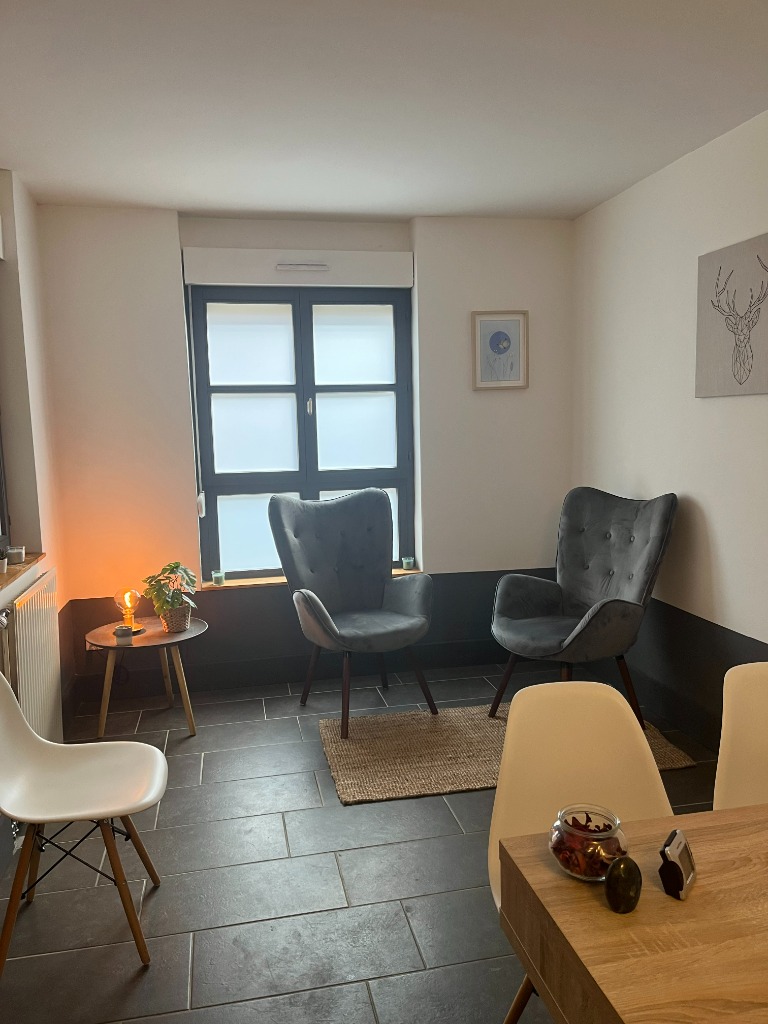 photo seance Marion Folliguet