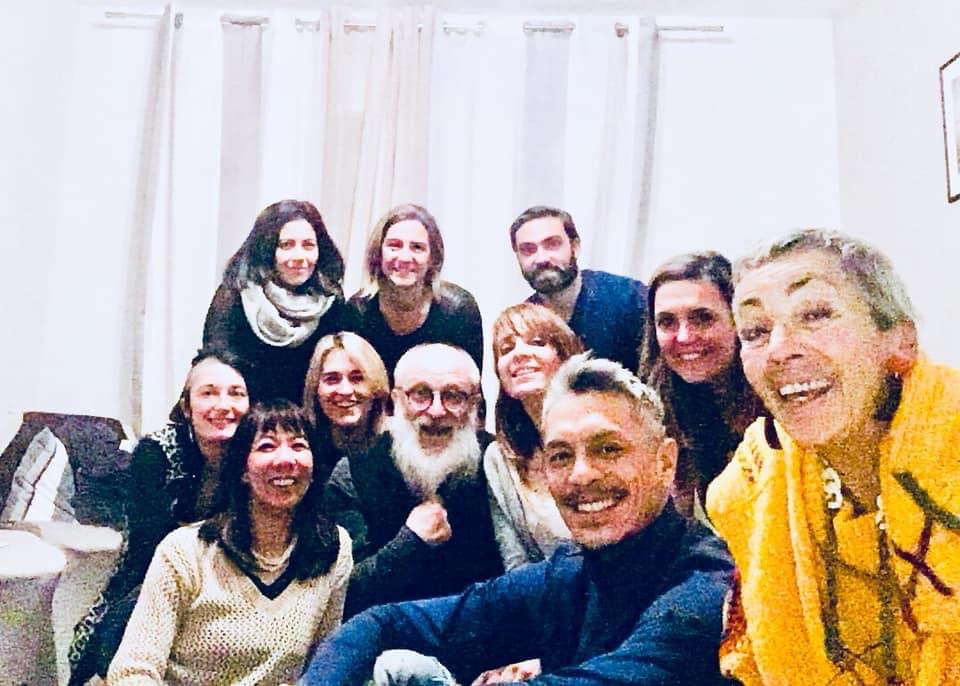 photo seance Bichreiki