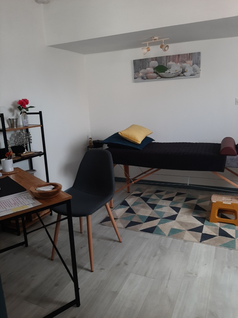 photo cabinet Valérie Cabaret