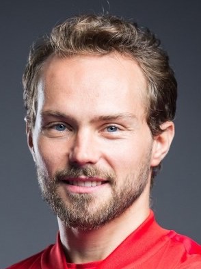 photo portrait Alexandre Thorlet