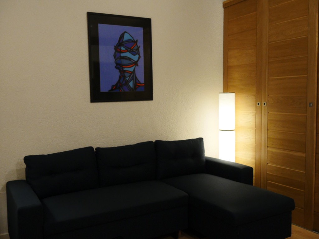 photo seance Alexandre Thorlet