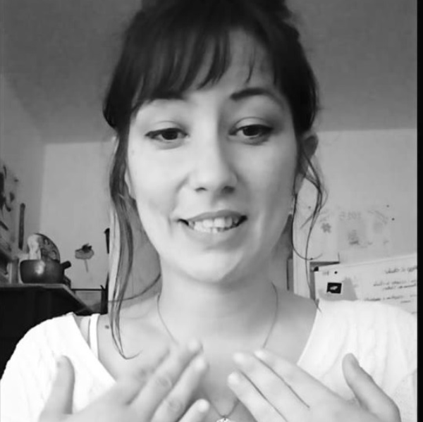 Pollet ophelie | Les sens de toi