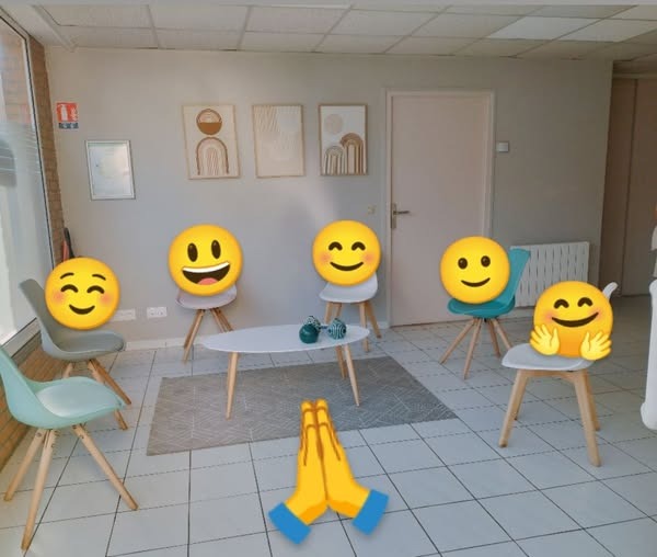 photo activite Pollet ophelie | Les sens de toi