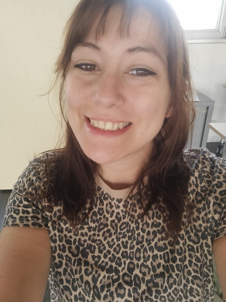 photo portrait Pollet ophelie | Les sens de toi