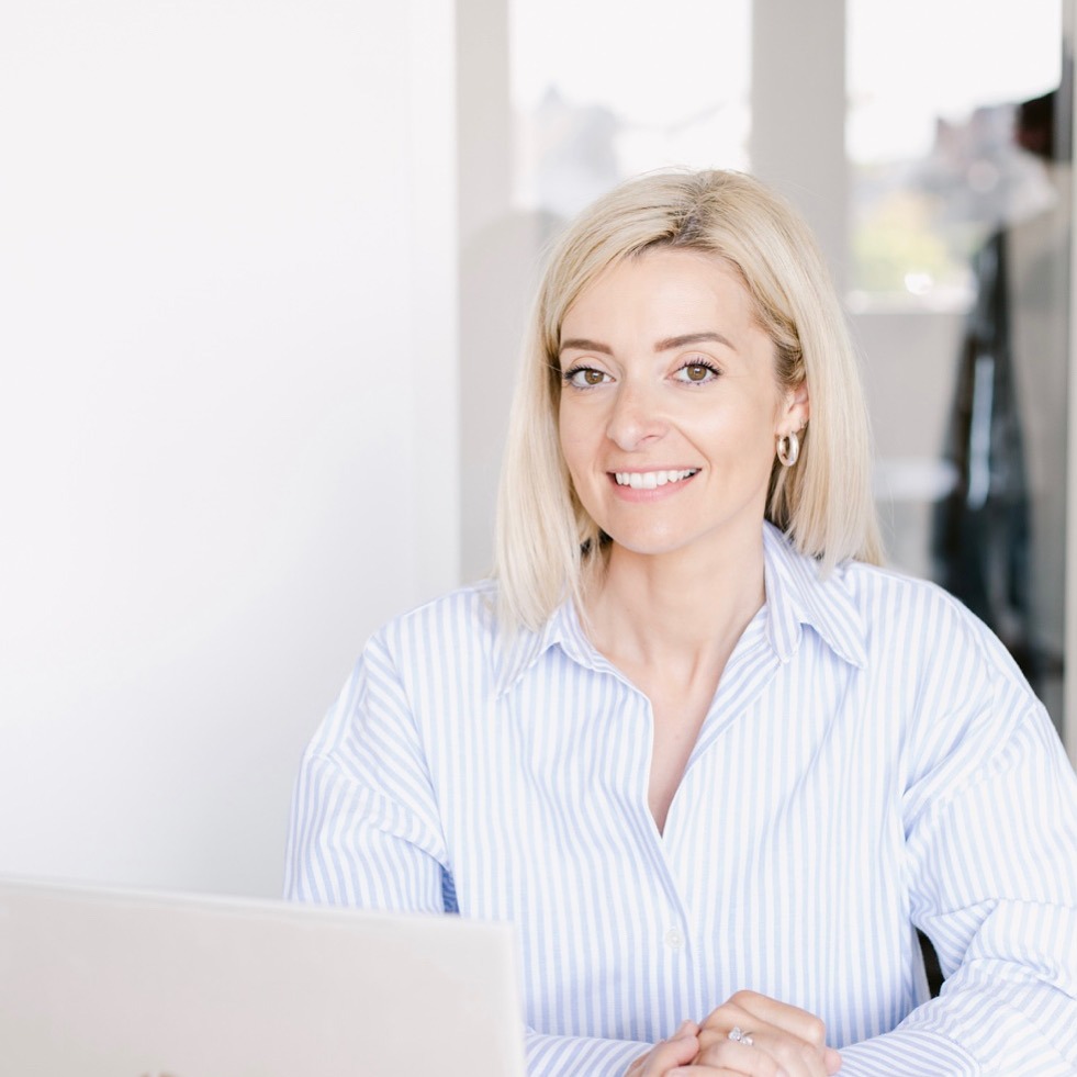 photo portrait Jessy Marque 