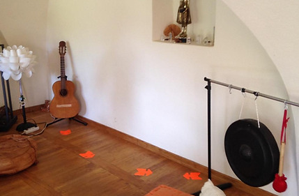 photo activite Peggy mouthon