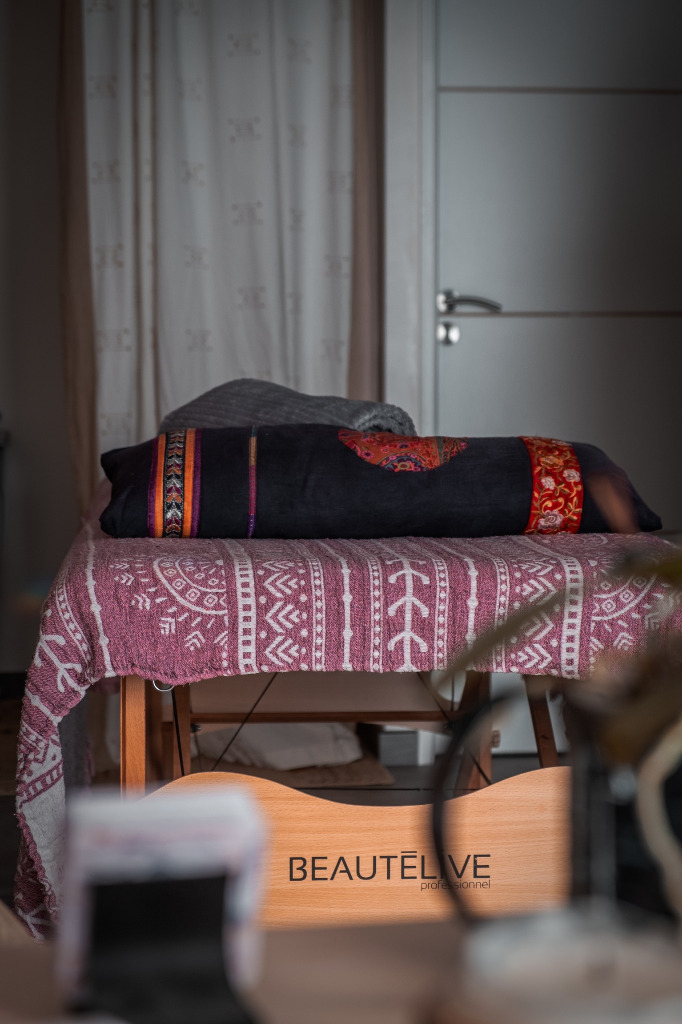 photo cabinet Nathalie Mathelin