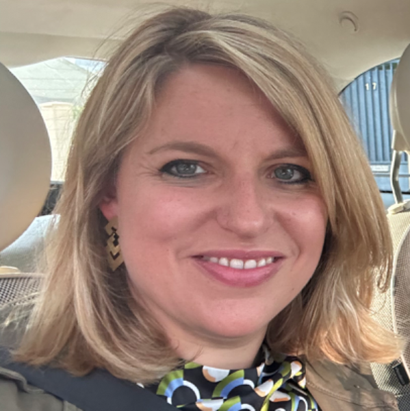 Clarisse Grenier Meynet 